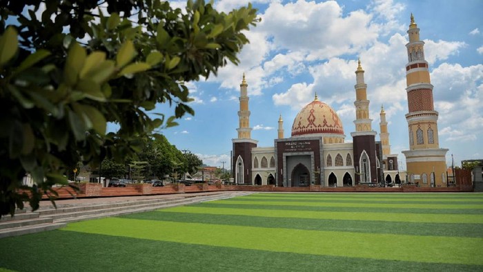 Alun-alun Majalengka