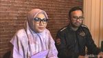 Ini Amalia, Mantan Istri Siri Bambang Pamungkas yang Kece