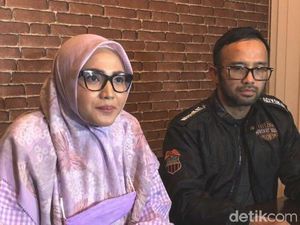 Bambang Pamungkas Wajib Nafkahi Dua Anaknya dengan Amalia Fujiawati