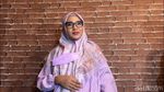 Ini Amalia, Mantan Istri Siri Bambang Pamungkas yang Kece