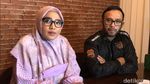 Ini Amalia, Mantan Istri Siri Bambang Pamungkas yang Kece