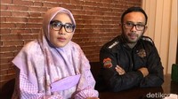 Saat menikah, Bambang Pamungkas tidak menjelaskan apakah dia sudah meminta izin kepada istri pertamanya atau belum. Foto: Febriyantino/detikhot