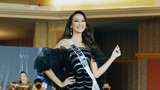 Menuju Miss Universe 2020, Ini Persiapan Puteri Indonesia Ayu Maulida