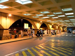 Arab Saudi Bakal Pangkas Biaya di 3 Bandara Besar hingga 35%
