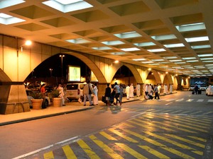 Arab Saudi Buka Pintu untuk Warga Indonesia