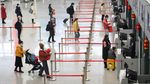 Foto 10 Bandara Tersibuk di Dunia