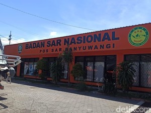 Basarnas Siapkan 2 Kapal dan Penyelam Bantu Pencarian KRI Nanggala-402