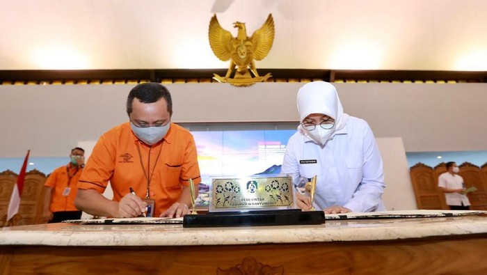 bupati ipuk