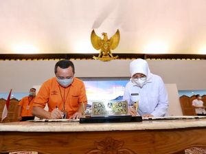 Horee... UMKM Banyuwangi Gratis Kirim Paket Lewat Pos Indonesia