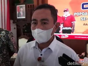 37 Orang Sekampung di Pati Kena Corona Usai Hadiri Acara Manaqib
