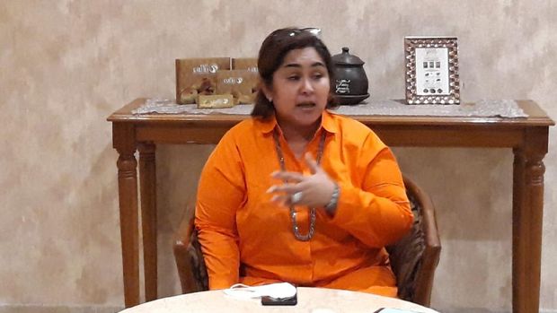 Caleg pengganti antar waktu (PAW) Hanafi Rais di DPR RI, Yuni Astuti, memilih mundur dari PAN.