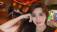 Aliff Alli yang merupakan adik aktor Miller Khan ini juga disebut Aska Ongi memiliki gangguan mental berupa bipolar dan gangguan kecemasan. Beberapa kali ia  menemani Aliff Alli untuk menebus obat di rumah sakit jiwa. Foto: Instagram askaongi