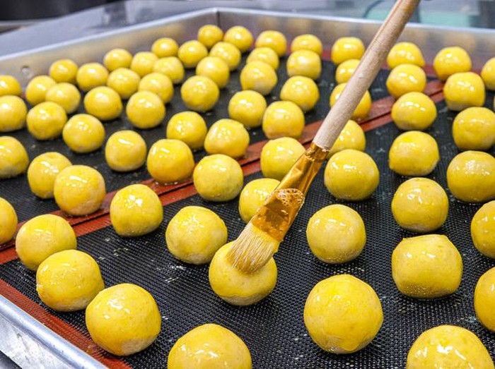 Cara membuat nastar 5 Cara Membuat Nastar Anti Gagal dari Chef Yongki Gunawan