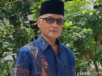 Intip Garasi Menteri Haji dan Umrah M Irfan Yusuf: Ada Mio Karbu hingga Pajero
