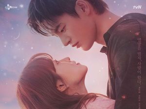 Sinopsis Doom at Your Service, Saat Park Bo Young dan Seo In Guk Jatuh Cinta