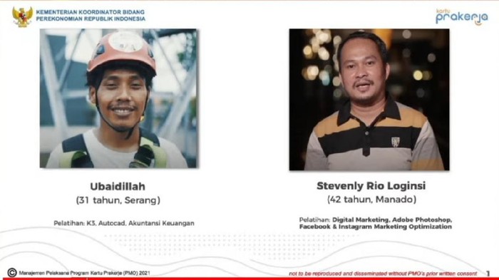Kartu Prakerja