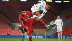 Liverpool vs Madrid: Eks Pemain Tak Yakin dengan Kans Si Merah