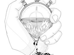 Karikatur Sindiran Wajah Bumi Saat Ini