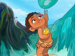 Karikatur Sindiran Wajah Bumi Saat Ini