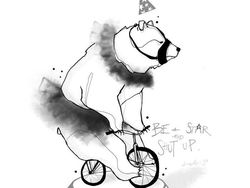 Karikatur Sindiran Wajah Bumi Saat Ini