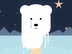 Karikatur Sindiran Wajah Bumi Saat Ini