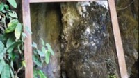 Tetap mengikuti peraturan agar tempat ini tetap terjaga