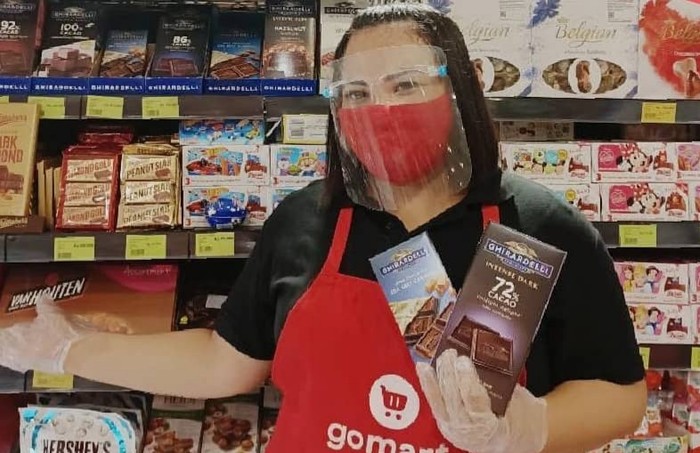 GoMart GoMart