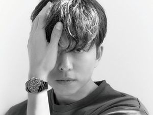 Jadi Cameo Squid Game, Ini Total Kekayaan Gong Yoo yang Saingi Kim Seon Ho