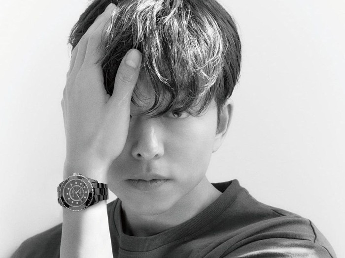 Gong Yoo Gong Yoo
