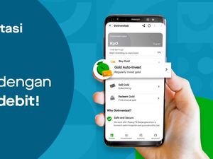Autoinvest di GoInvestasi buat Nggak Lupa Investasi Tiap Habis Gajian