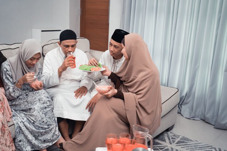 Jalani Puasa tanpa Makan Sahur? Ini Hukumnya dalam Islam