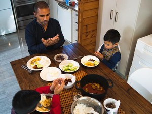 Ini Orang-orang yang Boleh Meninggalkan Puasa Ramadhan, Siapa Saja?