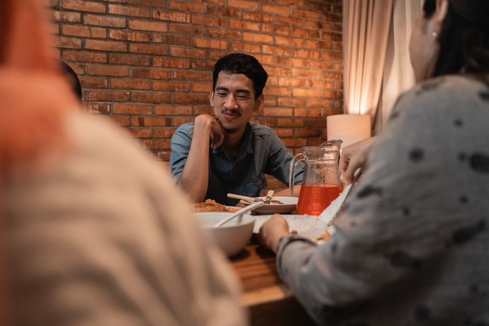 Jalani Puasa tanpa Makan Sahur? Ini Hukumnya dalam Islam