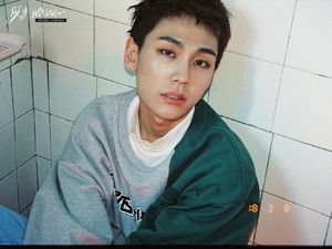 Ilhoon Eks BTOB dan 4 Artis Korea lain yang Tersandung Kasus Narkoba