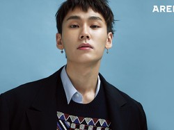 8 Potret Ilhoon eks BTOB, Ngaku Pakai Ganja Kini Minta Maaf Mau Tobat