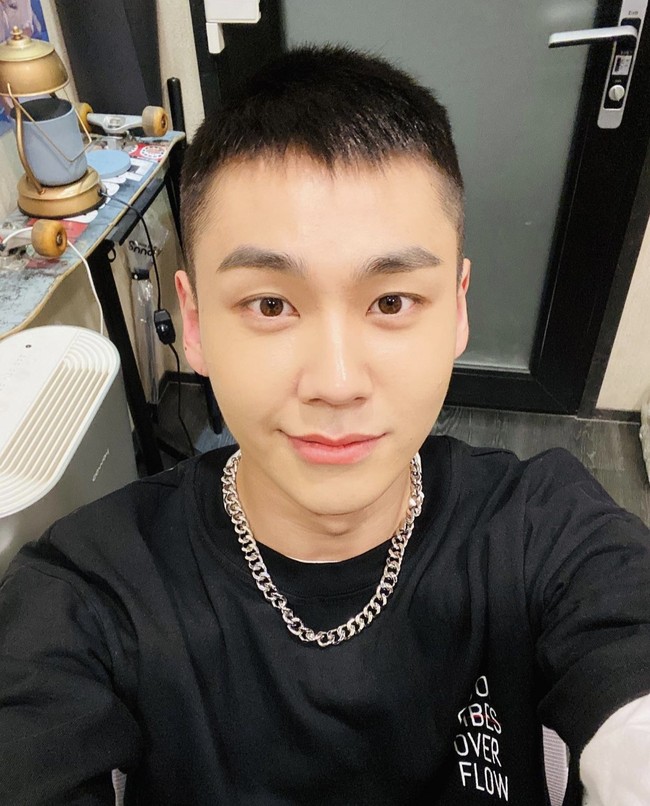 Selama persidangan, perwakilan Ilhoon mengatakan bahwa sang idol KPop mengakui dakwaannya. “Terdakwa mengakui semua dakwaan dan merenungi kesalahannya.” Foto: dok. Instagram ilhoonmj