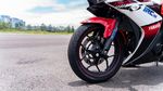 IRC Kenalkan Ban Perfoma Tinggi