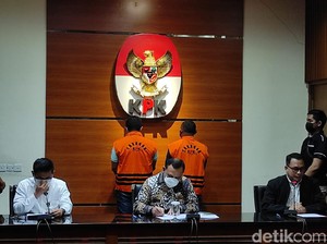 Janjikan Rp 1,5 M ke Penyidik KPK, Walkot Tanjungbalai Sudah Beri Rp 1,3 M