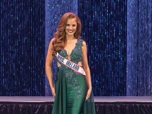 Mrs World 2020 Copot Mahkota Mrs Sri Lanka, Gelarnya Digantikan oleh Wanita Ini