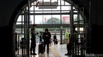 Ketika Jangka Waktu Larangan Mudik Diperketat