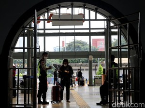 Catat! Beda Aturan di Masa Pengetatan dan Peniadaan Mudik 2021
