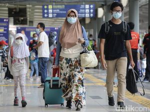 Cara Pengisian e-HAC yang Jadi Syarat Perjalanan Udara dan Laut