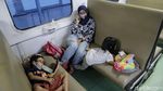 Ketika Jangka Waktu Larangan Mudik Diperketat