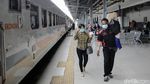Ketika Jangka Waktu Larangan Mudik Diperketat