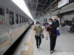 Larangan Mudik 2021, Tempat Wisata Dibuka, Tidak Takut COVID Malah Naik?