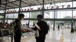 Ketika Jangka Waktu Larangan Mudik Diperketat
