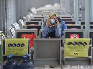 22 April-24 Mei Masih Boleh Jalan-jalan, Ini Syaratnya