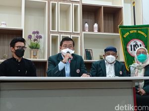 TikTok Persalinan Masuk Pelanggaran Sedang, dr Kevin Samuel Disanksi IDI
