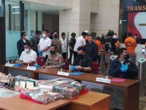 Polri: Pimpinan EDCCash Tak Merasa Salah Meski Rugikan 52 Ribu Orang