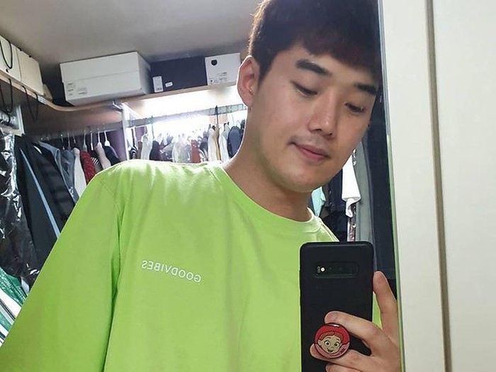 Kwon Hyuk Soo